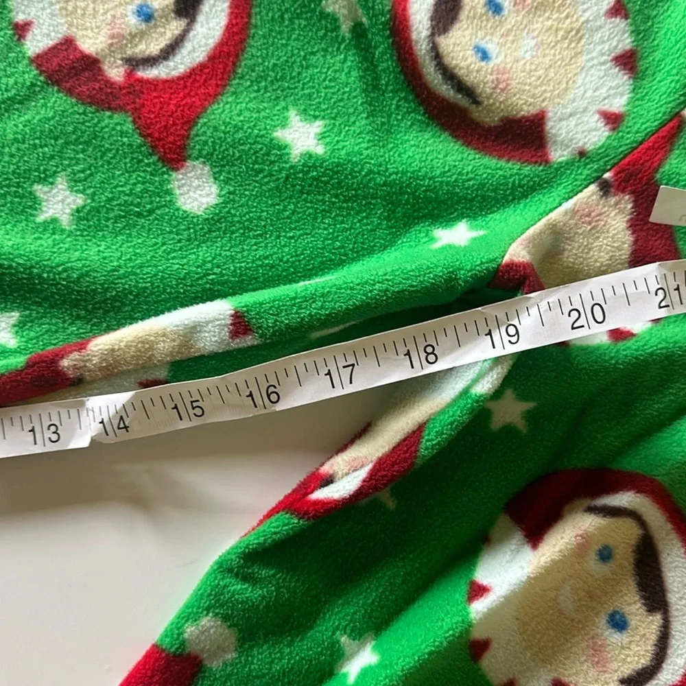 Elf on the Shelf Pajamas UNISEX
